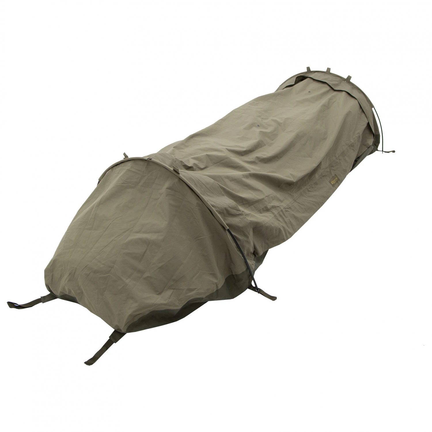 Carinthia Micro Tent Plus - Biwaksack 2 Carinthia Micro Tent Plus - Biwaksack – Bild 2