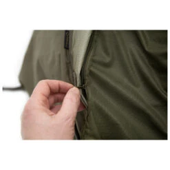 Carinthia Micro Tent Plus - Biwaksack 15 Carinthia Micro Tent Plus - Biwaksack -Freien Camping Geschäft carinthia micro tent plus biwaksack detail 6