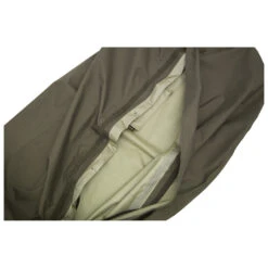 Carinthia Sleeping Bag Cover - Biwaksack -Freien Camping Geschäft carinthia sleeping bag cover biwaksack detail 5