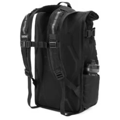 Chrome Barrage Cargo 22 - Daypack -Freien Camping Geschäft chrome barrage cargo 22 daypack detail 4