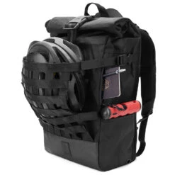 Chrome Barrage Cargo 22 - Daypack -Freien Camping Geschäft chrome barrage cargo 22 daypack detail 5