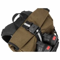 Chrome Barrage Cargo 22 - Daypack -Freien Camping Geschäft chrome barrage cargo 22 daypack detail 9