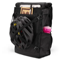 Chrome Bravo 3.0 - Daypack -Freien Camping Geschäft chrome bravo 30 daypack detail 4