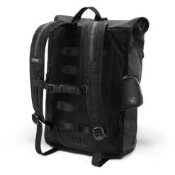 Chrome Bravo 3.0 - Daypack -Freien Camping Geschäft chrome bravo 30 daypack detail 5