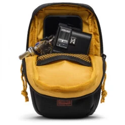 Chrome Ruckas Access Pouch - Brustbeutel -Freien Camping Geschäft chrome ruckas access pouch brustbeutel detail 4