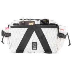 Chrome Tensile Hip Pack 7 - Hüfttasche -Freien Camping Geschäft chrome tensile hip pack 7 huefttasche detail 3