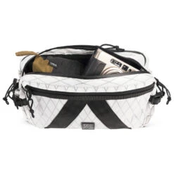 Chrome Tensile Hip Pack 7 - Hüfttasche -Freien Camping Geschäft chrome tensile hip pack 7 huefttasche detail 4