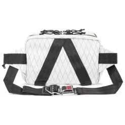 Chrome Tensile Hip Pack 7 - Hüfttasche -Freien Camping Geschäft chrome tensile hip pack 7 huefttasche detail 6