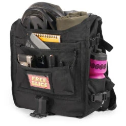 Chrome Warsaw Medium 25 - Umhängetasche -Freien Camping Geschäft chrome warsaw medium 25 umhaengetasche detail 3