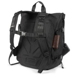 Chrome Warsaw Medium 25 - Umhängetasche -Freien Camping Geschäft chrome warsaw medium 25 umhaengetasche detail 4