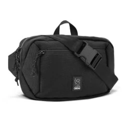Chrome Ziptop Waistpack - Hüfttasche -Freien Camping Geschäft chrome ziptop waistpack huefttasche 1