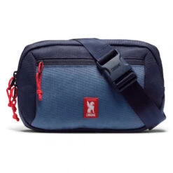 Chrome Ziptop Waistpack - Hüfttasche -Freien Camping Geschäft chrome ziptop waistpack huefttasche 4