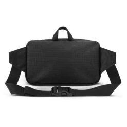 Chrome Ziptop Waistpack - Hüfttasche -Freien Camping Geschäft chrome ziptop waistpack huefttasche detail 4