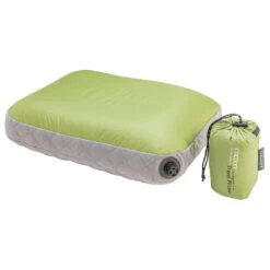 Cocoon Air Core Ultralight Pillow - Kissen -Freien Camping Geschäft cocoon air core ultralight pillow kissen 1