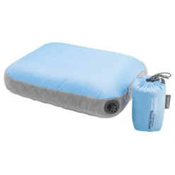 Cocoon Air Core Ultralight Pillow - Kissen -Freien Camping Geschäft cocoon air core ultralight pillow kissen 2