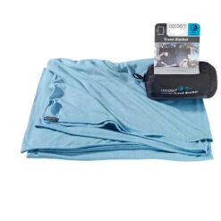 Cocoon Coolmax Travel Blanket - Decke -Freien Camping Geschäft cocoon coolmax travel blanket decke 6