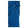 Cocoon Cotton Travelsheet Coupler - Reiseschlafsack