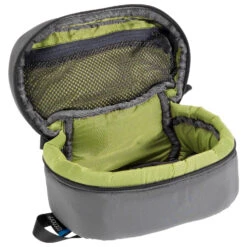 Cocoon Padded Cubes - Packsack -Freien Camping Geschäft cocoon padded cubes packsack detail 3
