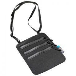 Cocoon Secret Neck Wallet/ Silk - Wertsachenbeutel