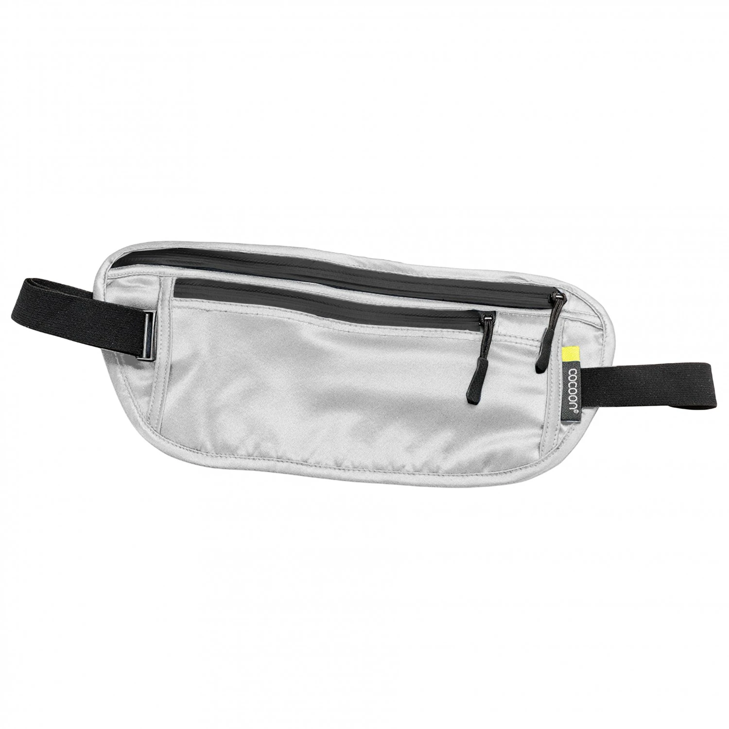 Cocoon Secret Waist Wallet/ Silk - Wertsachenbeutel 3 Cocoon Secret Waist Wallet/ Silk - Wertsachenbeutel – Bild 3