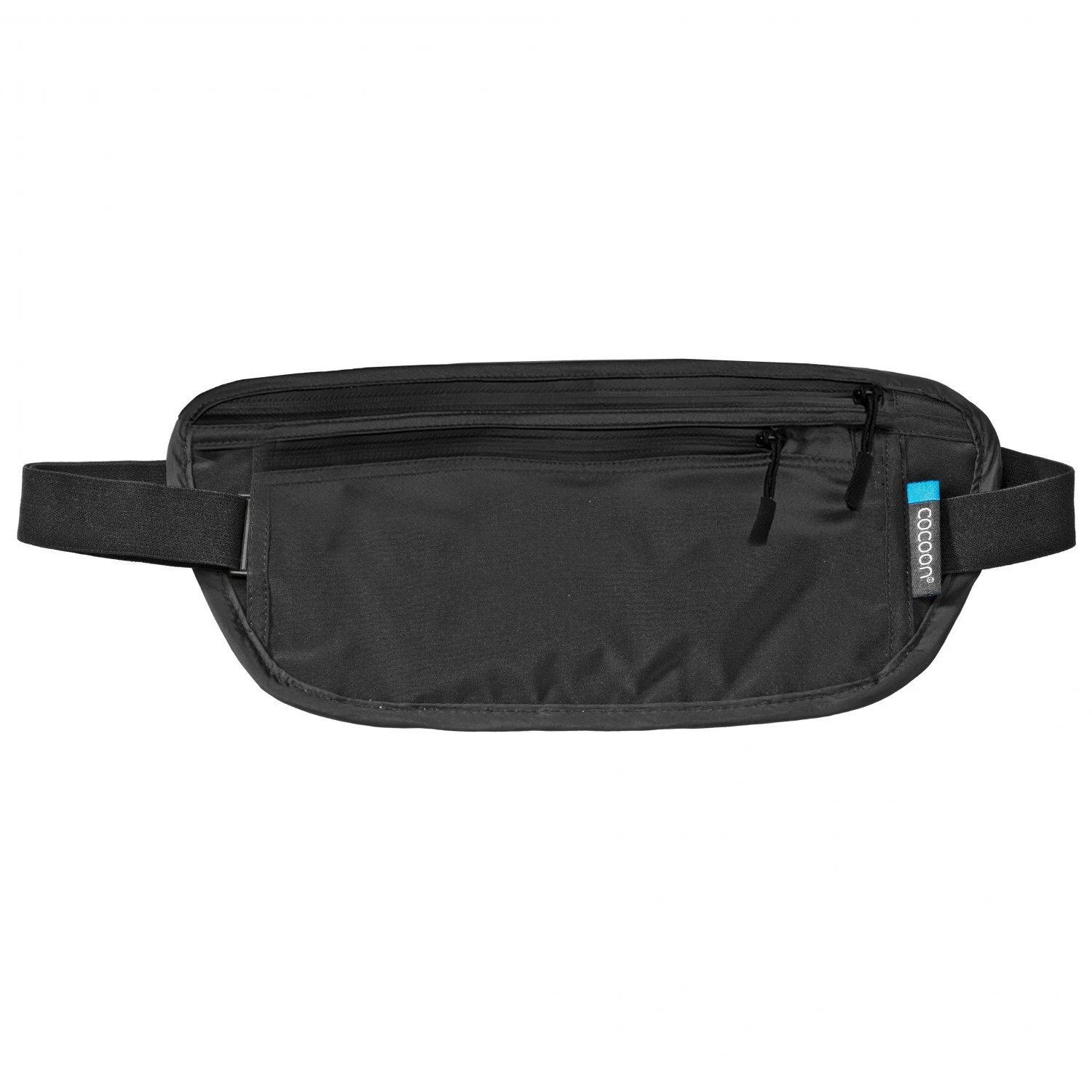 Cocoon Secret Waist Wallet/ Silk - Wertsachenbeutel 1 Cocoon Secret Waist Wallet/ Silk - Wertsachenbeutel