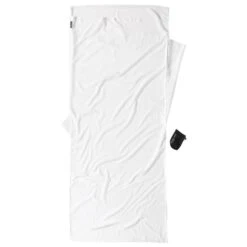 Cocoon Silk Cotton Travelsheet Coupler - Reiseschlafsack -Freien Camping Geschäft cocoon silk cotton travelsheet coupler reiseschlafsack 1