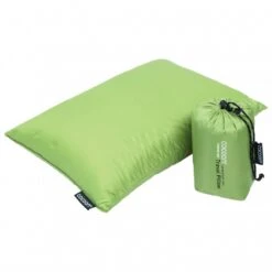 Cocoon Travelpillow Daune - Kissen 7 Cocoon Travelpillow Daune - Kissen -Freien Camping Geschäft cocoon travelpillow daune kissen 2