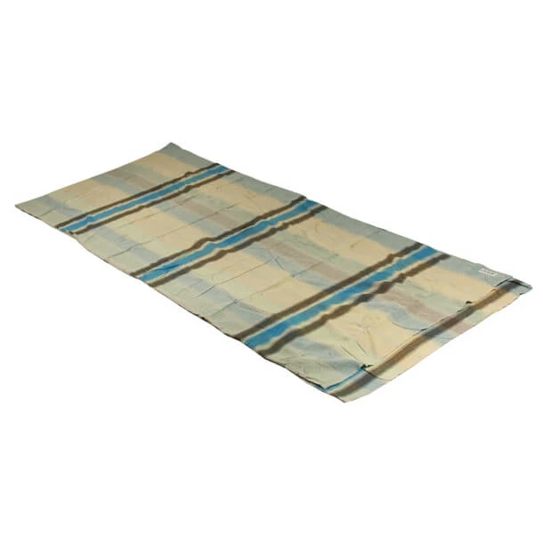 Cocoon TravelSheet Cotton Flanell - Reiseschlafsack 1 Cocoon TravelSheet Cotton Flanell - Reiseschlafsack