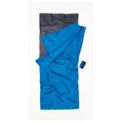 Cocoon TravelSheet Silk - Reiseschlafsack -Freien Camping Geschäft cocoon travelsheet silk reiseschlafsack 7