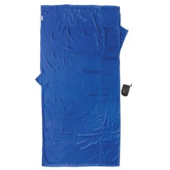 Cocoon TravelSheet Silk - Reiseschlafsack -Freien Camping Geschäft cocoon travelsheet silk reiseschlafsack 9