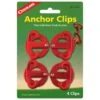 Coghlans Anchor Clips