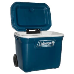 Coleman Xtreme 50qt Wheeled - Kühlbox -Freien Camping Geschäft coleman xtreme 50qt wheeled kuehlbox detail 3