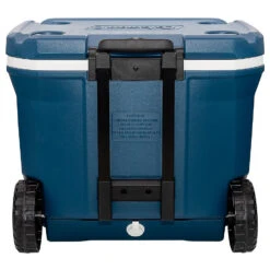 Coleman Xtreme 50qt Wheeled - Kühlbox -Freien Camping Geschäft coleman xtreme 50qt wheeled kuehlbox detail 4