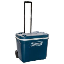 Coleman Xtreme 50qt Wheeled - Kühlbox -Freien Camping Geschäft coleman xtreme 50qt wheeled kuehlbox detail 5