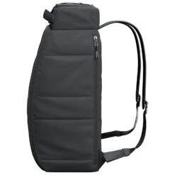 Db Hugger 30 Backpack Nylon - Daypack 10 Db Hugger 30 Backpack Nylon - Daypack -Freien Camping Geschäft db hugger 30 backpack nylon daypack detail 4