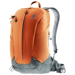 Deuter AirComfort Lite 17 - Wanderrucksack -Freien Camping Geschäft deuter aircomfort lite 17 wanderrucksack 1