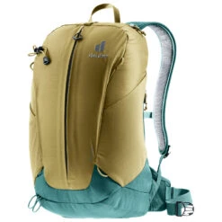 Deuter AirComfort Lite 17 - Wanderrucksack -Freien Camping Geschäft deuter aircomfort lite 17 wanderrucksack 2
