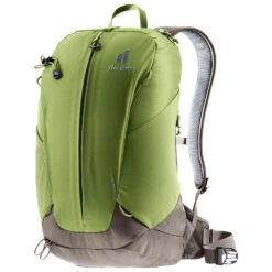 Deuter AirComfort Lite 17 - Wanderrucksack -Freien Camping Geschäft deuter aircomfort lite 17 wanderrucksack 3
