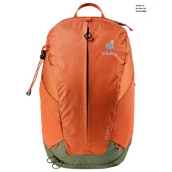 Deuter AirComfort Lite 17 - Wanderrucksack -Freien Camping Geschäft deuter aircomfort lite 17 wanderrucksack detail 6