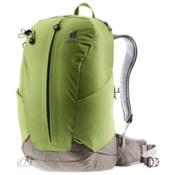 Deuter AirComfort Lite 23 - Wanderrucksack -Freien Camping Geschäft deuter aircomfort lite 23 wanderrucksack 2