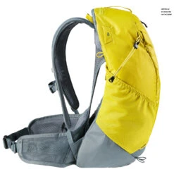 Deuter AirComfort Lite 23 - Wanderrucksack -Freien Camping Geschäft deuter aircomfort lite 23 wanderrucksack detail 3