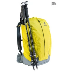Deuter AirComfort Lite 23 - Wanderrucksack -Freien Camping Geschäft deuter aircomfort lite 23 wanderrucksack detail 8