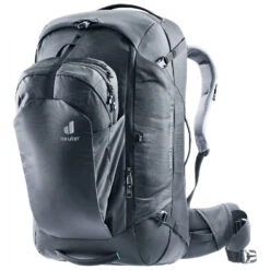 Deuter AViANT Access Pro 60 - Reiserucksack -Freien Camping Geschäft deuter aviant access pro 60 reiserucksack 1