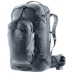 Deuter AViANT Access Pro 70 - Reiserucksack -Freien Camping Geschäft deuter aviant access pro 70 reiserucksack 1