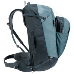 Deuter AViANT Access Pro 70 - Reiserucksack -Freien Camping Geschäft deuter aviant access pro 70 reiserucksack detail 3