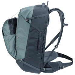 Deuter AViANT Access Pro 70 - Reiserucksack -Freien Camping Geschäft deuter aviant access pro 70 reiserucksack detail 4