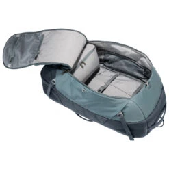Deuter AViANT Access Pro 70 - Reiserucksack -Freien Camping Geschäft deuter aviant access pro 70 reiserucksack detail 7