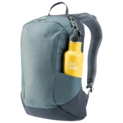 Deuter AViANT Access Pro 70 - Reiserucksack -Freien Camping Geschäft deuter aviant access pro 70 reiserucksack detail 8