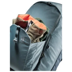 Deuter AViANT Access Pro 70 - Reiserucksack -Freien Camping Geschäft deuter aviant access pro 70 reiserucksack detail 9