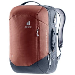 Deuter AViANT Carry On Pro 36 - Reiserucksack -Freien Camping Geschäft deuter aviant carry on pro 36 reiserucksack 2